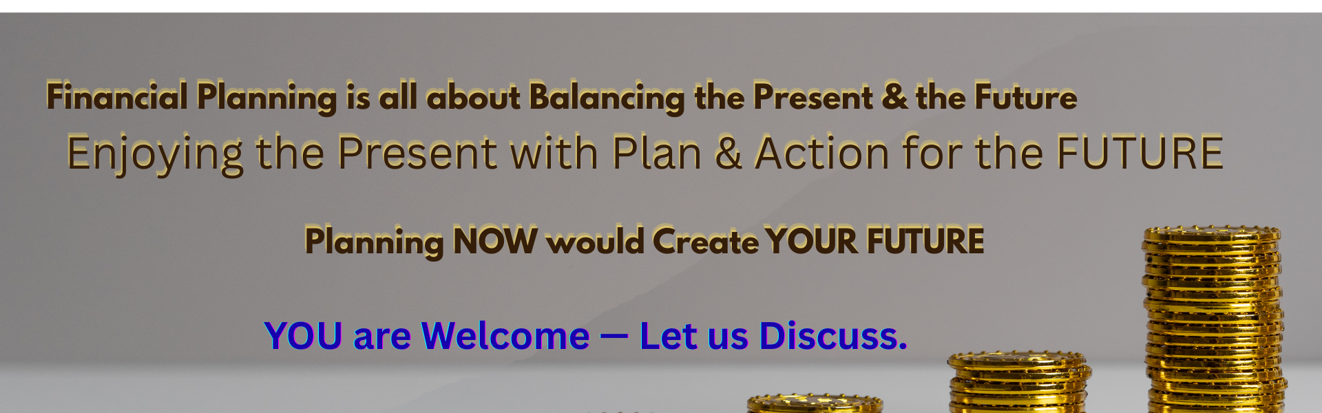 2-Financial Planning - Gold Home